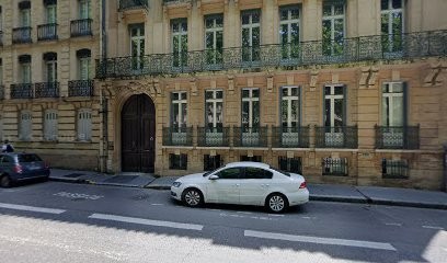 Tapie Pascal, Dentiste à Toulouse