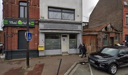 Docteur Seila Hem, Dentiste à Roubaix