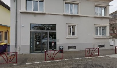 Cabinet Dentaire - Dr Vogt Philippe, Dentiste à Lutterbach