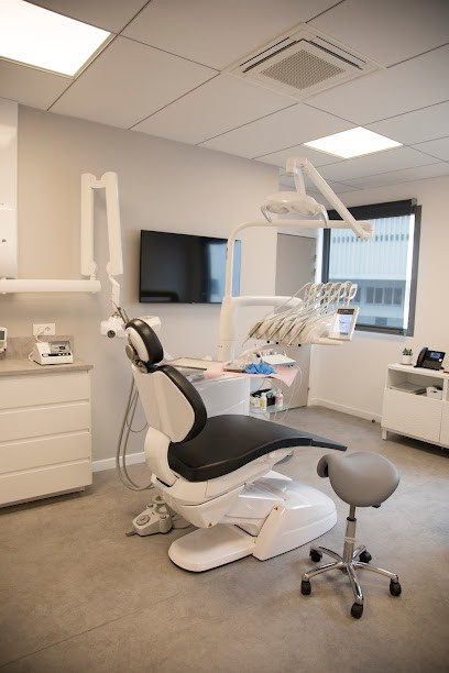 Docteur Manon Castel, Dentiste à Saint-Jean-de-Védas