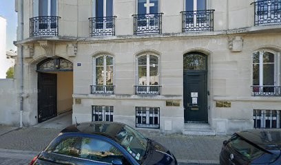 Docteur Bastien Favier, Dentiste à Reims