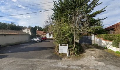 Duplaceau Cecile, Dentiste à Saint-Yrieix-sur-Charente