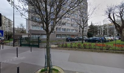 Docteur Nadim Chalach, Dentiste à Paris 13