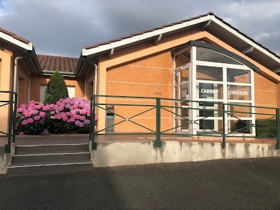 Petitbon Pierre, Dentiste à Saint-Étienne-des-Oullières