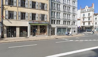 Malfatto Boyer Suzanne, Dentiste à Aiguilhe