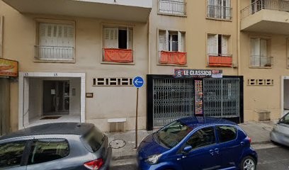 Coniglio Pierre, Dentiste à Nice