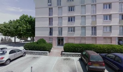 Noirot Bernard Luc, Dentiste à Marseille 12