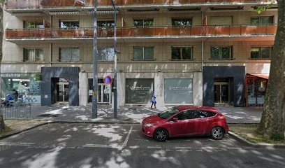 Behlert Véronique, Dentiste à Lyon 03