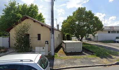 Arduino Isabelle, Dentiste à Saint-Astier