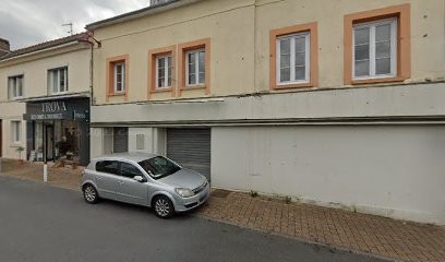 Rochard Philippe, Dentiste à Duclair