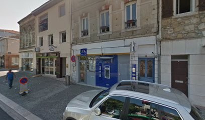 Nougué Philippe, Dentiste à Peyrehorade