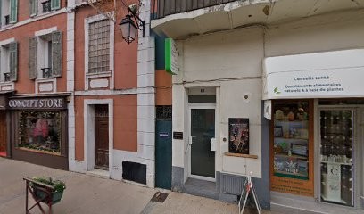 Kaloustian-Chapus Audrey, Dentiste à Saint-Cyr-sur-Mer