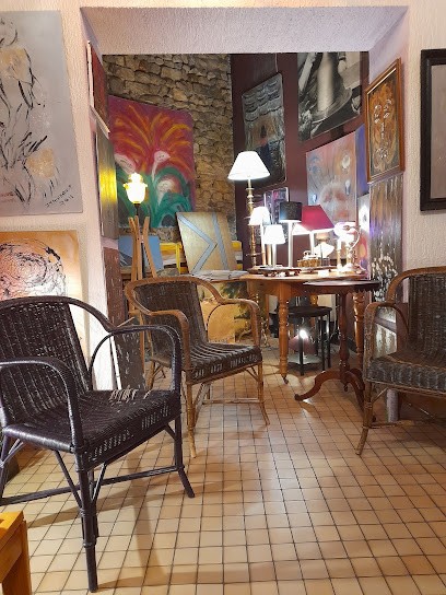 Thiebault Jérome, Dentiste à Chazay-d'Azergues