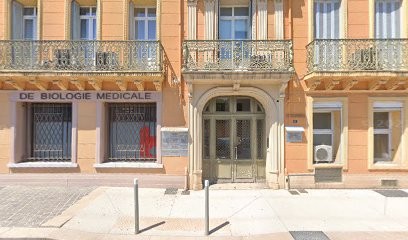 Docteur BONIFAI Wilfried, Dentiste à Hyères