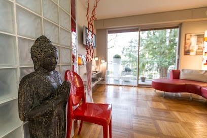 Dr GORJUS Antoine, Dentiste à Ville-d'Avray