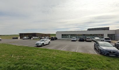 Dr Mathilde FERRARI, Dr Louise FERRARI, Dr Romain GOULETTE Chirurgiens-dentistes, Dentiste à Gueux