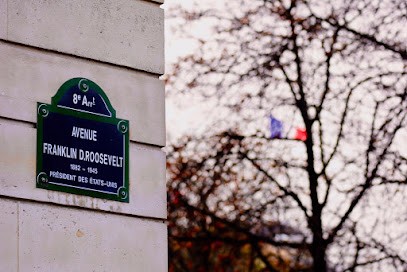 Dr Guillaume Choucroun, Dentiste à Paris 08
