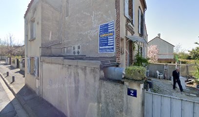 Cadent, Dentiste à Montmagny