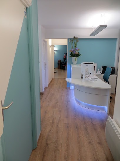 Dr Rolland Lucie, Dentiste à Toulouse