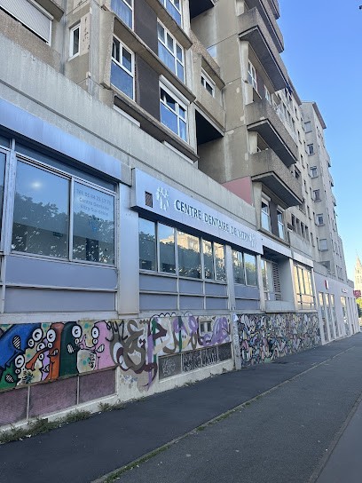Centre Dentaire, Dentiste à Vitry-sur-Seine