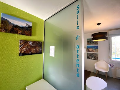 Dr FERRERO Sandrine & Dr CAPDEVILLE Bastien, Dentiste à Francheville