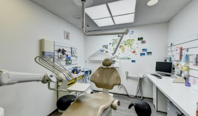 Cabinet Cibell: Docteurs Brahmi , Cordier, Mognolle , Costeaux, Dentiste à Vaulx-en-Velin