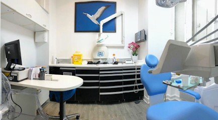 Docteur Laurent Halfon, Dentiste à Paris 19