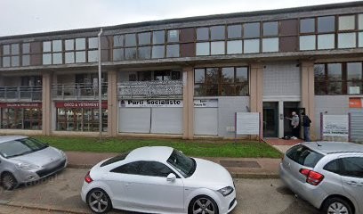 Feral Alfred, Dentiste à Saint-Étienne-du-Rouvray
