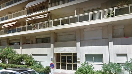 Dr Pascal RIBIERRE, Dentiste à Nice