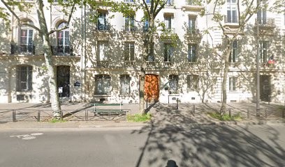 Dentisterie Esthétique-Dr Marwan DAAS, Dentiste à Paris 07