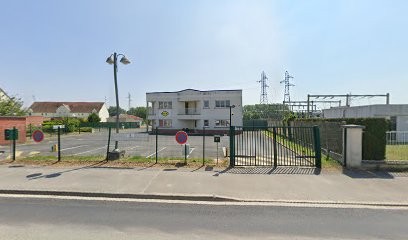 Lallemand Hélène, Dentiste à Thourotte