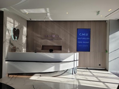 Dentimad - Centre Dentaire Chatelet Rivoli Paris 1er, Dentiste à Paris 01