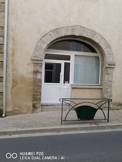 Douls Didier, Dentiste à Nissan-lez-Enserune