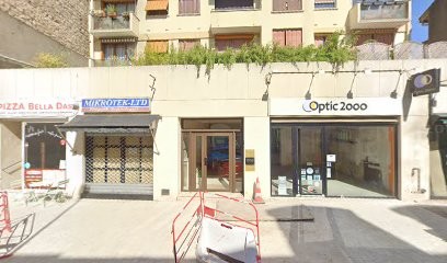 Floch Gilles, Dentiste à Viroflay