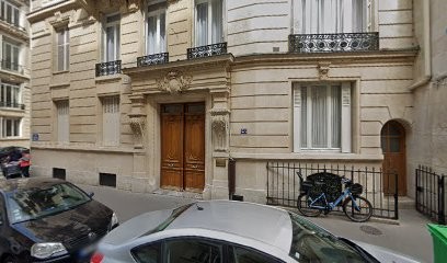 Epfelbaum Henri, Dentiste à Paris 17