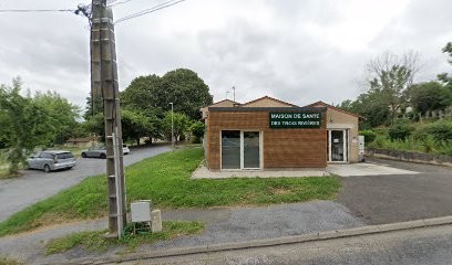 Alexandre Rivayran, Dentiste à Pont-de-Larn