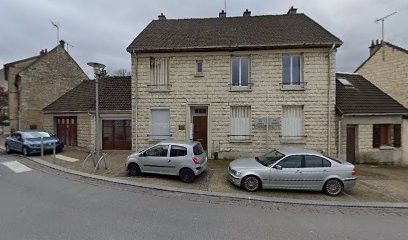 Guelah Piaraly, Dentiste à Saint-Maximin