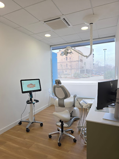 Dr Magali Lacroix Dentiste à la Seyne-sur-Mer