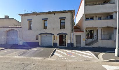 Dr Boualaoui samy, Dentiste à Aimargues