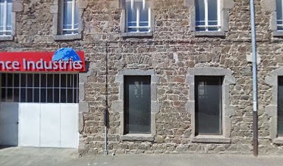 Cabinet dentaire Dr BRAUX Valentine, Dentiste à Panissières