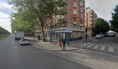 CABINET DENTAIRE SELARL BRUNE Dr KHERRAT-LABIDI, Dr DO, Cécile GILLE, Dentiste à Paris 14