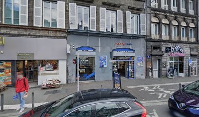 Cavaroc Philippe, Dentiste à Clermont-Ferrand