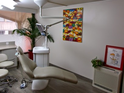 Dr. Mathieu Delannée - Dentist Toulouse, Dentiste à Toulouse