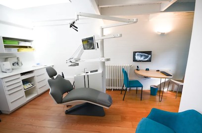 Cabinet Dentaire des Docteurs, Bernard, Potaux et Mallet, Dentiste à Nantes