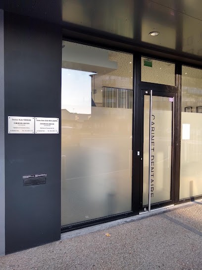 Docteur VEREECKE Aude, Dentiste à Tinqueux