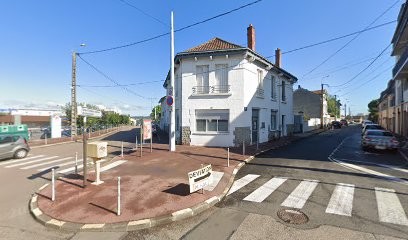 SCM Antoine Watteau Dr MOREAU-PASCAL Dominique, Dr MARTIN-DUBOIS Victoria Et Dr DUBOIS François, Dentiste à Limoges
