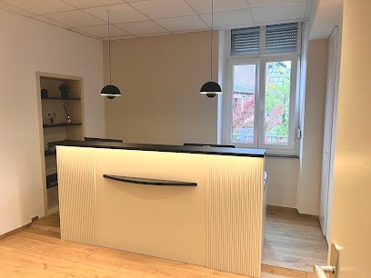 Cabinet dentaire du Dr Ucko Romain, Dentiste à Haguenau