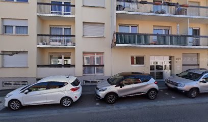 Dr Thomas Marcot, Dentiste à Riedisheim