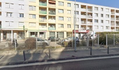 Dr Nicolas RIBOULET, Dentiste à Marseille 13