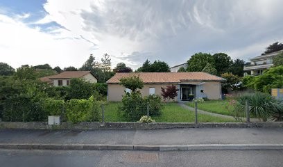 Dr Alexandre Deloge, Dentiste à Vourles